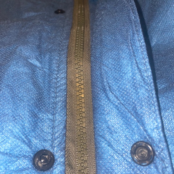 NWT Froggtoggs Mens  All Sport Jacket Pants Combo SZ L - Picture 10 of 10